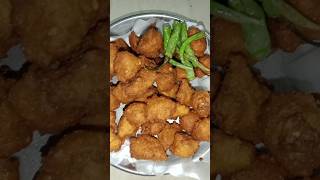 cookingfood food Dal Vada recipe how to make Dal vadaprodin rich  trending trendingshorts [upl. by Essilem795]