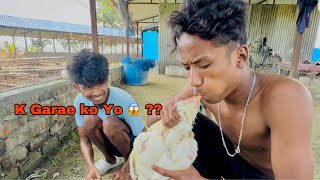 Kta Haru Laeni Teej Lago OnPon Vlog [upl. by Anahsal]