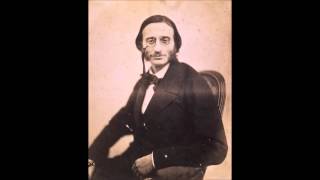 Jacques Offenbach  Trombalcazar 1856 [upl. by Nyliak]