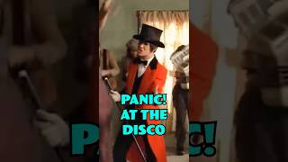 Panic At the Disco was a Blink182 cover band [upl. by Nuawd]