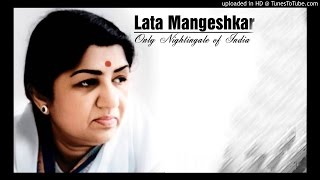 Lata Mangeshkar Kesariya Balam [upl. by Aniles]