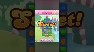 Wrapped candy wrapped candy candycrush candycrushsaga [upl. by Smitt]