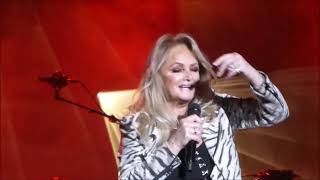 Bonnie Tyler  Its a Heartache  The Best  Holding Out for a Hero 2024 [upl. by Clinton387]