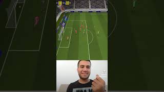 Messi efootball2025 efootball efootballpesmobile pes efootballmobile [upl. by Aymahs]