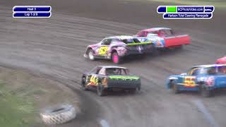 Airborne Speedway Round 5 Highlight [upl. by Briana]