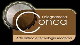 Falegnameria Conca La Falegnameria a Roma di Alto Artigianato [upl. by Trelu]