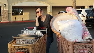 Առևտուր  Սուրճի Սեղանը  Home Goods  Heghineh Armenian Family Vlog 197  Mayrik by Heghineh [upl. by Skyler]