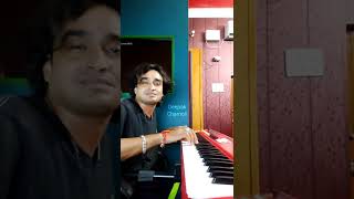 Jay Durge Durga Bhawani  Instrumental Video 14  Deepak Chamoli [upl. by Pauli762]