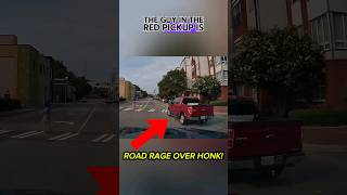 Old Guy Loses It  Road Rage [upl. by Papst]