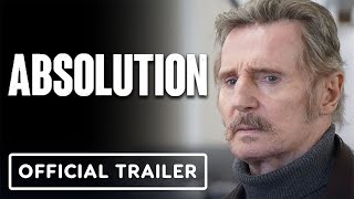 Absolution Trailer 1 2024 [upl. by Lette]