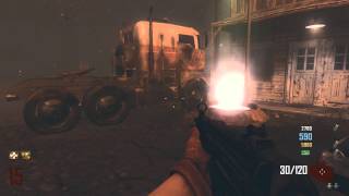 Black Ops 2 Zombies Tranzit wRandoms amp Syndicate Part 5 [upl. by Mensch]