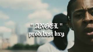 JS X YD X K1 X TYPE BEAT X UK DRILL TYPE BEAT quotANGELquot prodLXST BXY [upl. by Eillo]