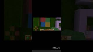 Windows server 2003 Animation Minecraft [upl. by Derte]