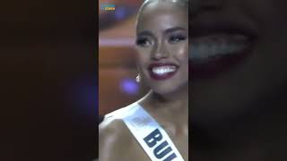 Chelsea Manalo ng Bulacan nakuha ang korona sa Miss Universe Philippines 2024 [upl. by Ecerehs207]