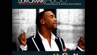 Don Omar  Taboo Dance Remix estreno [upl. by Perry313]