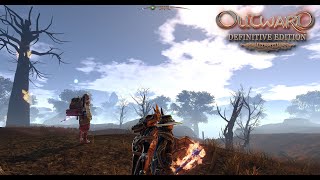 Outward Gameplay Part 58 Coop 4K [upl. by Naltiak]