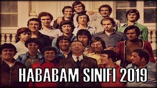 Hababam Sınıfı Oyuncularının 2019 Halleri [upl. by Acimad]