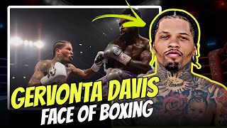 Gervonta “Tank” Davis Boxing Style Explained [upl. by Hasen156]