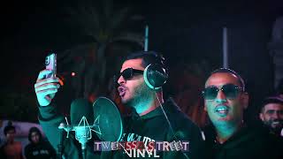 EL KATIBA amp Sarif Criminel amp Mosca  Twenssa Street Ezzahra EP 4 [upl. by Alyekahs]