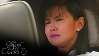 Mara Clara 1992 Full Episode 629  ABS CBN Classics [upl. by Nyrhtakyram]