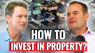 🏘️💰😎How To Build Wealth With Investment Property in Australia Expert Tips amp Strategies [upl. by Yorgerg905]