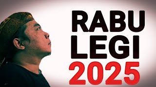 NASIB WETON RABU LEGI DI TAHUN 2025 [upl. by Notsirb469]