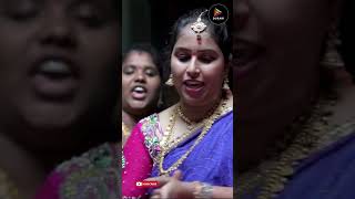 Bathukamma Festival Song 2024  Gouri Bathukamma Floral Arrangements  dusarimedia [upl. by Jobi]