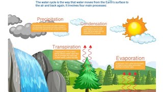 What Is Hydrology In Civil Engineering [upl. by Elkraps]