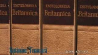 Enciclopedia Britannica [upl. by Egduj]