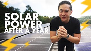 Is Solar Power Worth the Cost [upl. by Laoj]