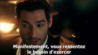 Série Lucifer 01x01  Extrait [upl. by Corrine]