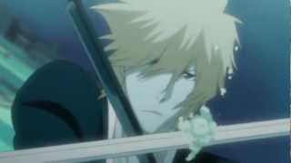 Bleach AMV Tensa Zangetsu Polar Shift [upl. by Lazes]