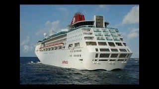 PULLMANTUR EMPRESS [upl. by Sailesh]