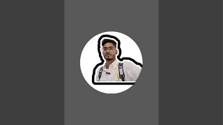 Sintu Gupta is live [upl. by Htrow]