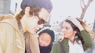 WTF Harry Styles amp Kendall Jenner Dating Too Soon [upl. by Yral]