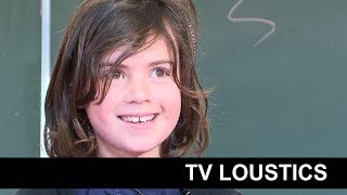 TV Loustics 14  Quel est ton chanteur préféré [upl. by Tnias]