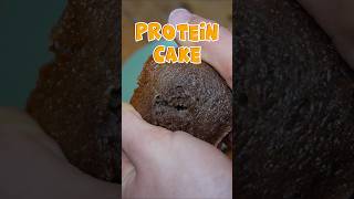 High Protein Cake leckeres fitnessrezepte viel Protein muskelaufbau fitness rezept [upl. by Harcourt]