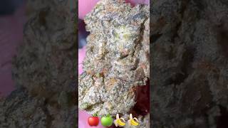 Apples amp Bananas “short” Review ￼🍎🍏🍌🍌😮‍💨 “cheap potent smoke” review shorts shortvideo ny [upl. by Martsen]