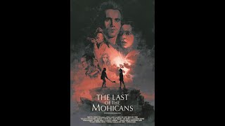 The Last Of The Mohicans 1992 Forrest Ambush scene 28  Hindi Dubbed MDS Media [upl. by Enomyar222]