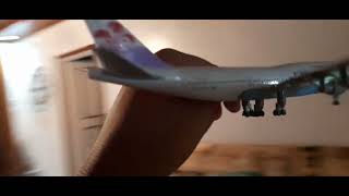 china airlines flight 611 incidentair crash [upl. by Eedrahs]