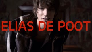 Elias de Poot  Super model [upl. by Aprilette]