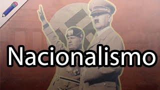 ¿Qué es el Nacionalismo  Definición Origen Historia Características Consecuencias Causas y Tipos [upl. by Kletter]