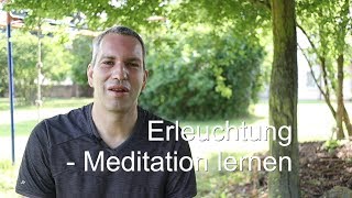 Meditation 10 Erleuchtung  Herzensgebet  Jesusgebet lernen  Der Kurs ML 210 [upl. by Flin]