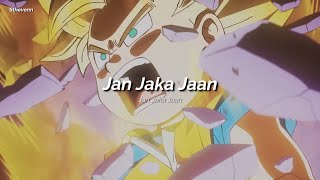 Dragon Ball Daima  Out of time x Jaka Jaan  Sub Español [upl. by Koa466]