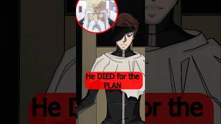 Aizen  Cold Hard Facts aizen yamamoto bleach tybw shunsui animedub [upl. by Atrim]