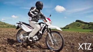 YAMAHA XTZ125E 2017  Caracteristicas Test Sonido Precio y MÁS  MOTOCARMEX [upl. by Yzzo771]