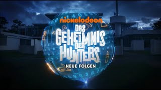 Das Geheimnis der Hunters  neue Folgen  Nick [upl. by Marchelle]