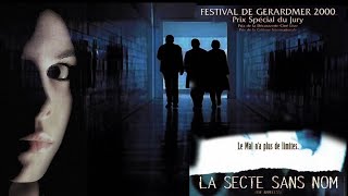 Film Horreur Thriller mystère crime complet en français  La secte sans nom [upl. by Kesia]