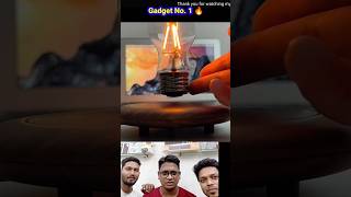 Gadget no1 reaction gadget respect diy shorts viral trending reel india usa [upl. by Epperson481]