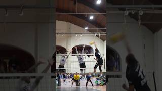 tool it 👷‍♂️🔧⚙ volleyball sports highlights [upl. by Ad577]